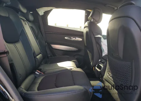 2022 Genesis Gv70 Base from USA, damaged, VIN KMUMADTB4NU049167